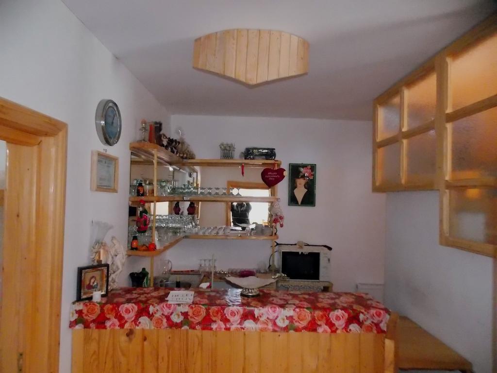 Pensiunea Paradiso Poiana Teiului المظهر الخارجي الصورة